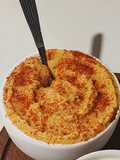 Hummus de garbanzos