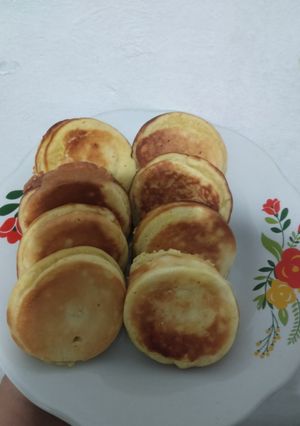 Foto resep Kue Khamir