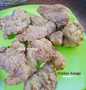 Langkah Mudah untuk Menyiapkan Resep Chicken Karage (Frozen Food) yang Uenak Anti Ribet, Lezat Sekali
