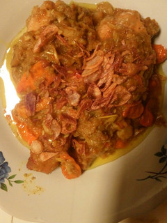Foto resep Ayam Betutu
