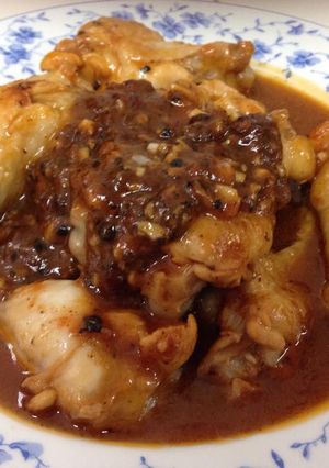 รูปของ ไก่นิวออร์ลีน