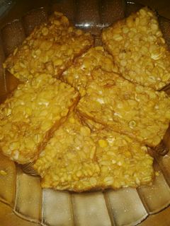 Foto resep tempe goreng
