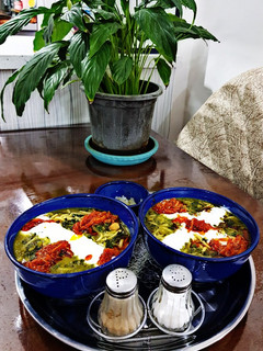 عکسی از دستور °• آش رشته •°