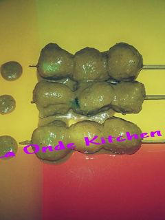 Foto resep Cilok