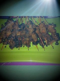 Foto resep Sate Rembige