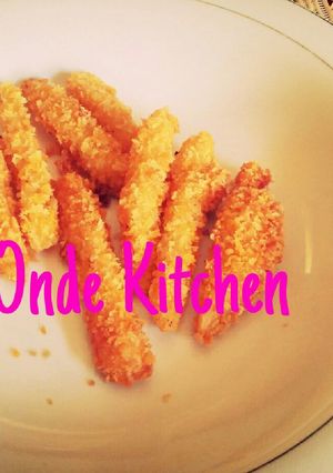 Foto resep Potato Krenyes