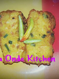 Foto resep Tempe Mendoan