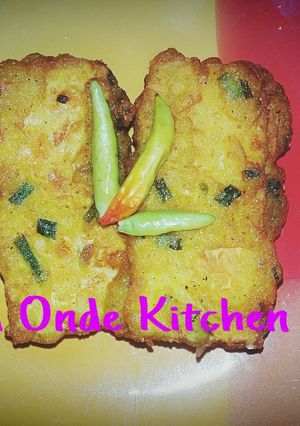 Foto resep Tempe Mendoan