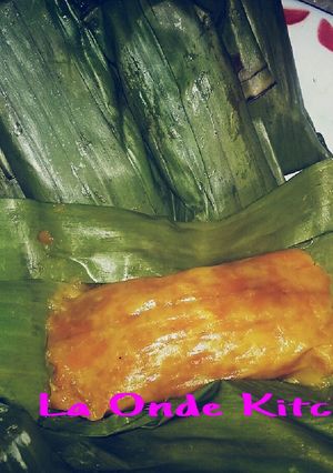 Foto resep Sumping Perenggi