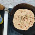 Mooli Paratha