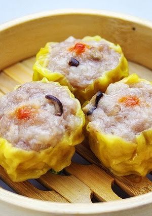 A picture of SIOMAI .