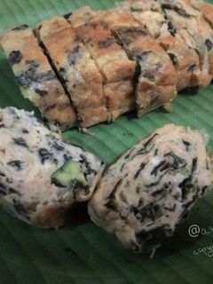 Foto resep Tamagoyaki - Telur Gulung Jepang