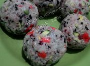 Gambar cheesy beef zucchini