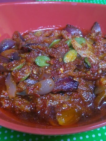 Langkah Gampang Menyiapkan Resep Sambal bawang teri yang Lezat Sekali Anti Ribet, Bisa Manjain Lidah