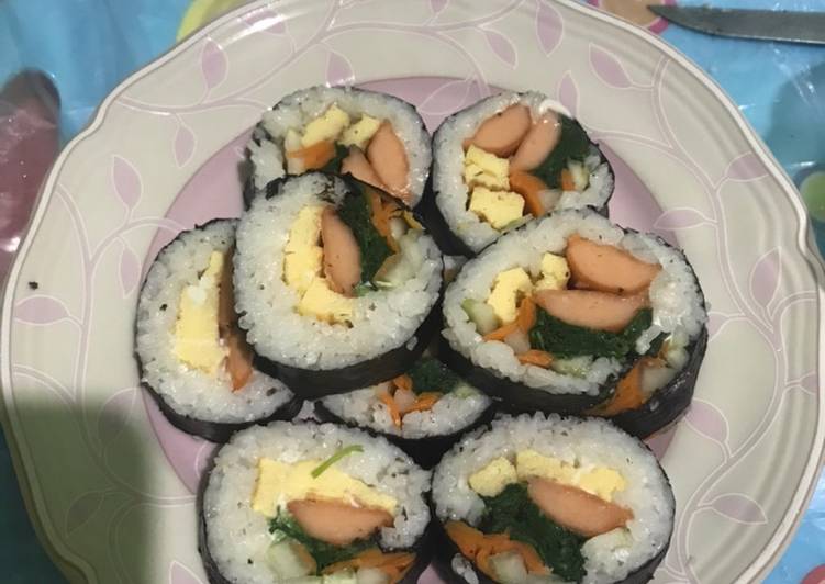 Kimbap