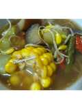 Sayur Asem Mommylicious