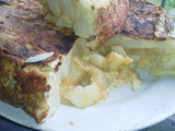 Tortilla Bomba