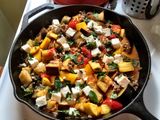 Greek Stew