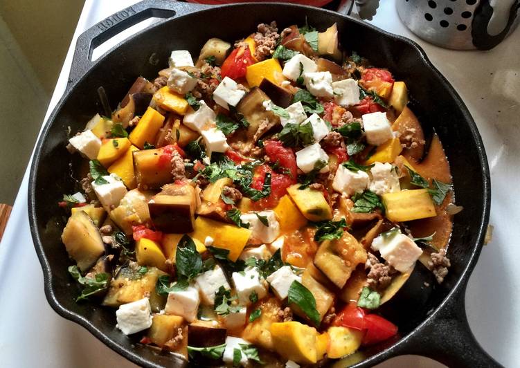 Step-by-Step Guide to Make Award-winning Greek Stew