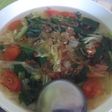 Sayur Bening Sawi