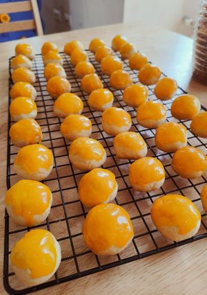 Foto resep Nastar klasik