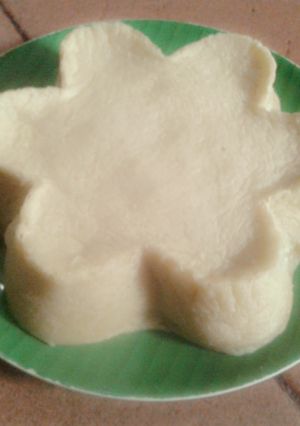 Foto resep Resep Kue Bingka Kentang Kukus