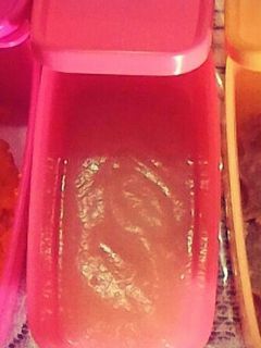 Foto resep Mpasi 6m Puree Pir