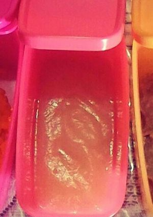 Foto resep Mpasi 6m Puree Pir