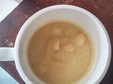 Mpasi 6m-7m Puree Pisang Apel