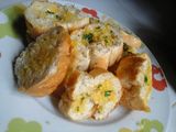 Garlic Bread
