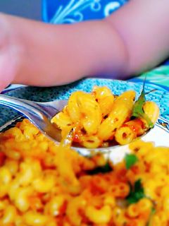 Foto resep Macaroni Pasta (express)