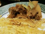 Kari Kambing (praktis)
