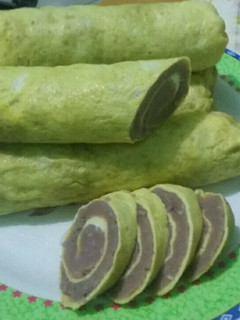 Foto resep Rolade Daging Sapi