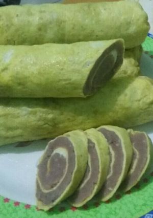Foto resep Rolade Daging Sapi