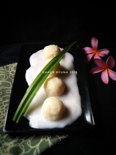 Foto resep Singkong Thai Versi Mall Ambasador