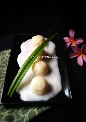 Foto resep Singkong Thai Versi Mall Ambasador