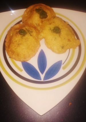 ધૂસકા રેસીપી મુખ્ય ફોટો