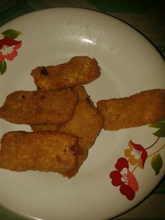 Foto resep Tempe Krispi