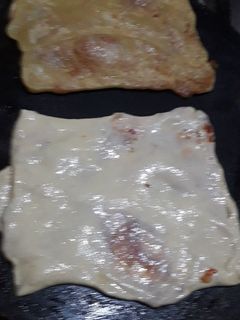 صورة لوصفة عجينة المحجوبة