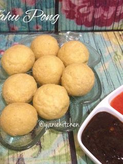 Foto resep Tahu Bulat