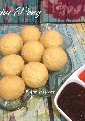 Foto resep Tahu Bulat