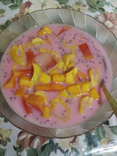 Foto resep Es Buah Cocopandan