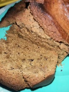 Foto resep Simple Mocha Cake