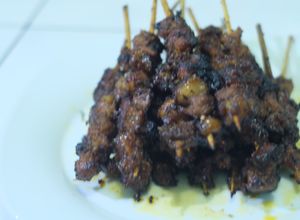 Resep bumbu kambing rendang rumahan enak dan mudah - Cookpad