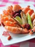 Drunken Shrimp