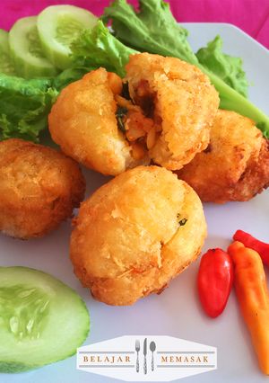 Foto resep Tembro Kemangi Goreng