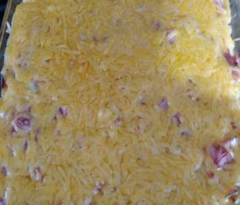 The New Way Make Recipe Breakfast casserole Delicious