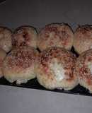 Pan de Hamburguesa de Papa