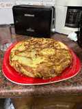 Tortilla española