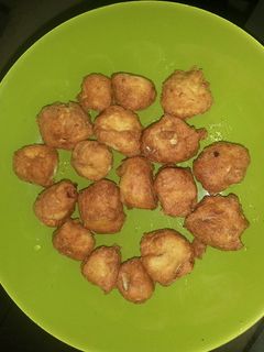 Foto resep Tahu Goreng simple